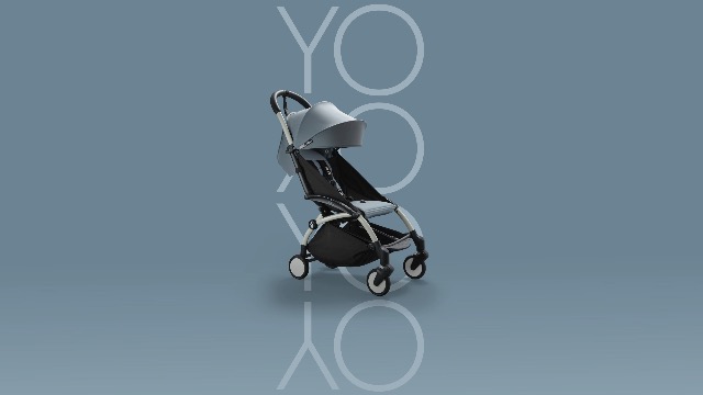 BABYZEN YOYO2 Complete Stroller - Includes Olive 0+ Newborn Pack